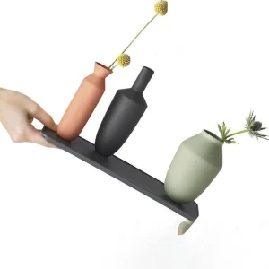 Muuto Vase Balance (1 Vase Et Son Plateau) 8