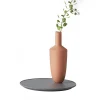 Muuto Vase Balance (1 Vase Et Son Plateau) 10