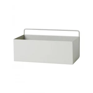 Ferm LIVING Etagère Wall Box Rectangle 6