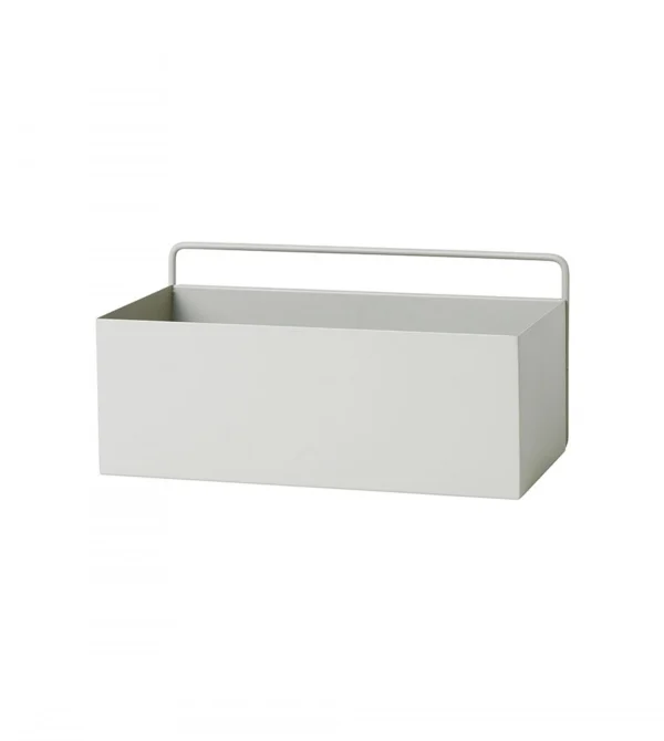 Ferm LIVING Etagère Wall Box Rectangle 3