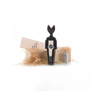 Vitra Poupée En Bois / Wooden Doll Cat 18